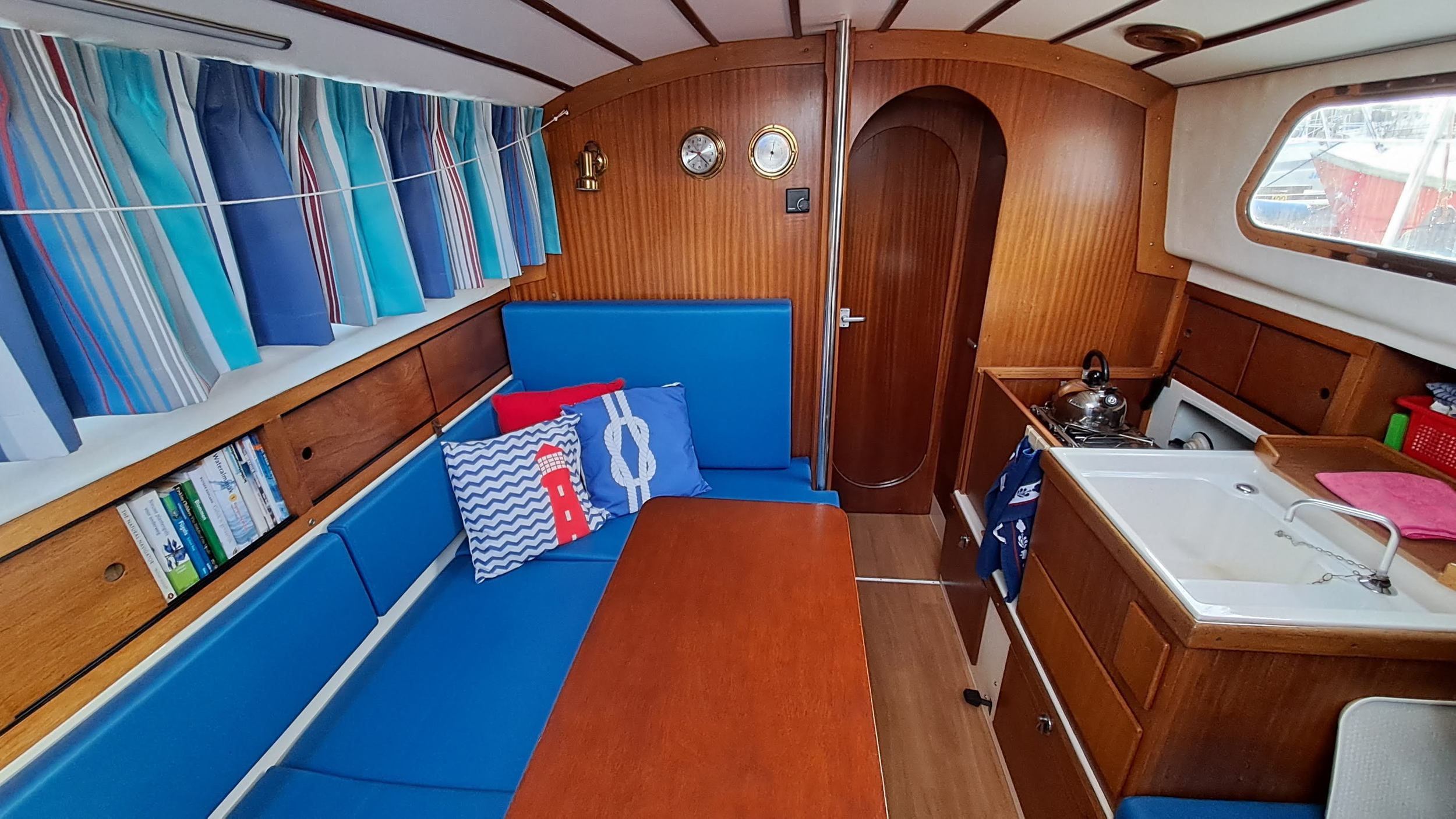Westerly Pentland — foto 53 van 89