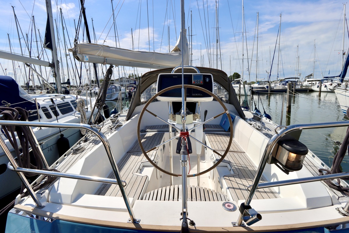 Spirit 37 — foto 45 van 74