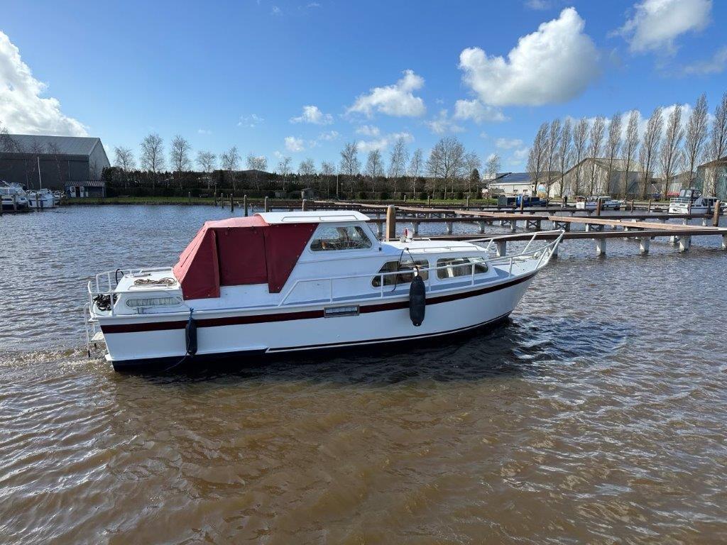 Boornkruiser 880 OK/AK — foto 2 van 61