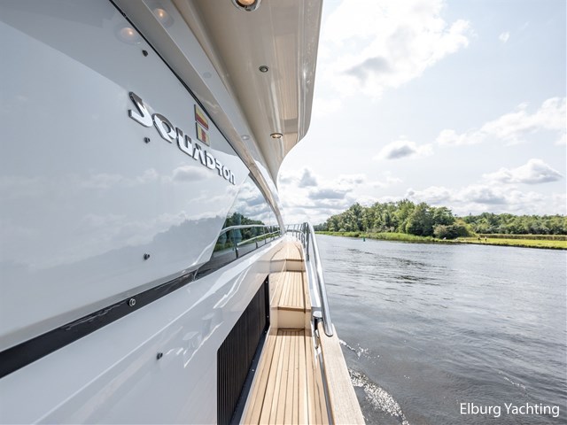 Fairline Squadron 70 - CVO Certified — foto 81 van 100