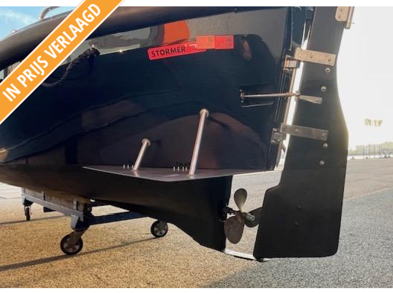 Stormer 75 — foto 8 van 12
