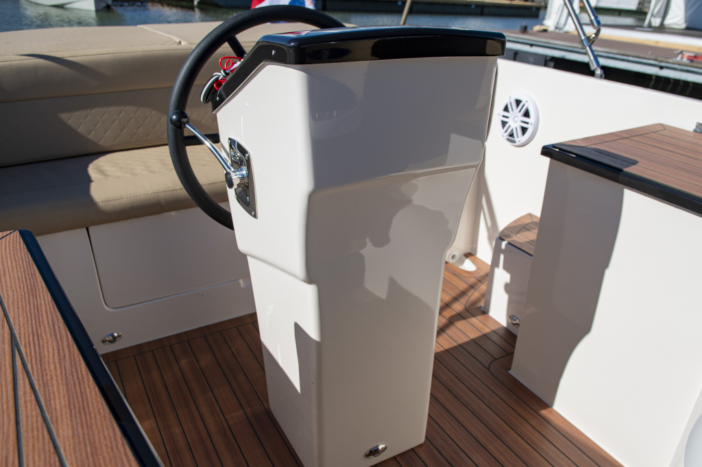Lago Amore 606 Tender — foto 14 van 15