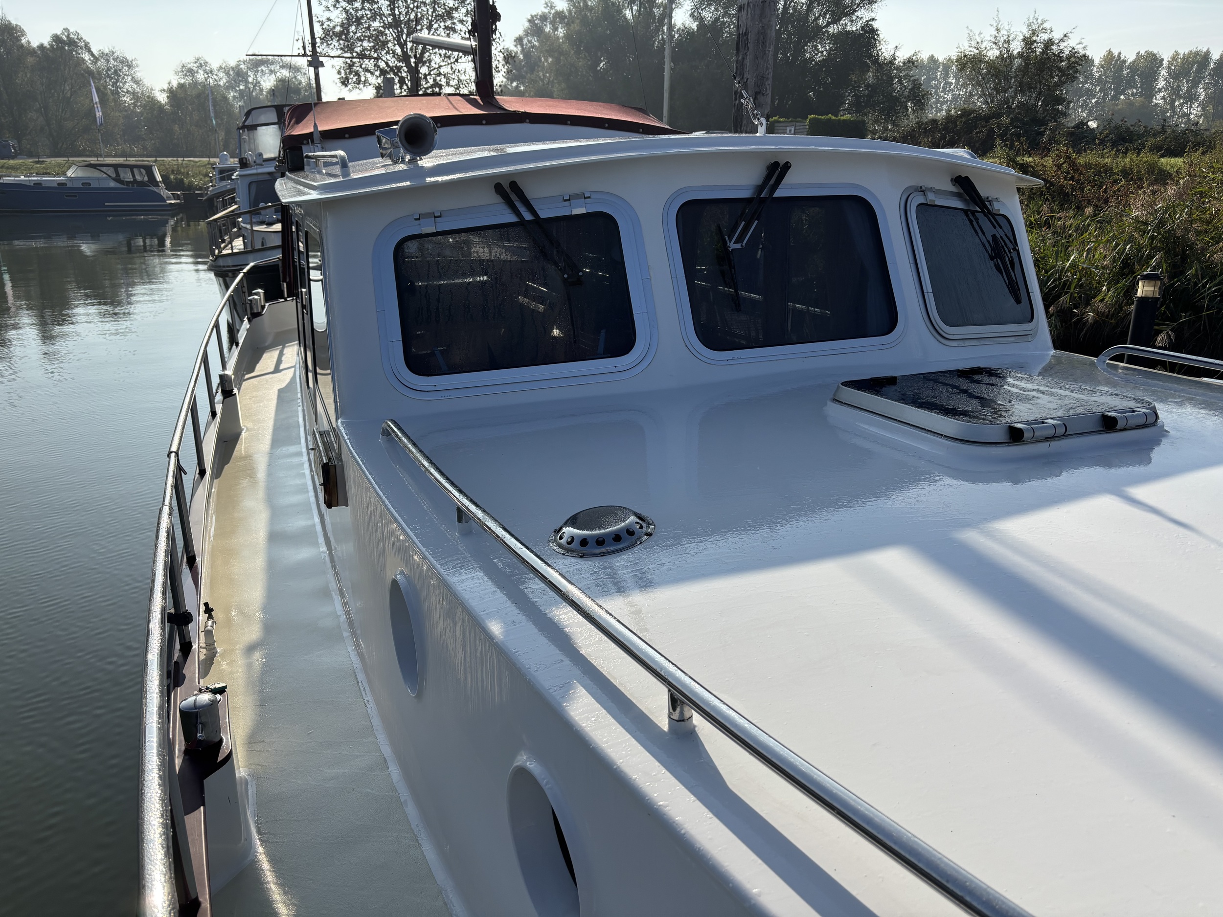 Gillissen Stevenvlet 12.45 — foto 6 van 26