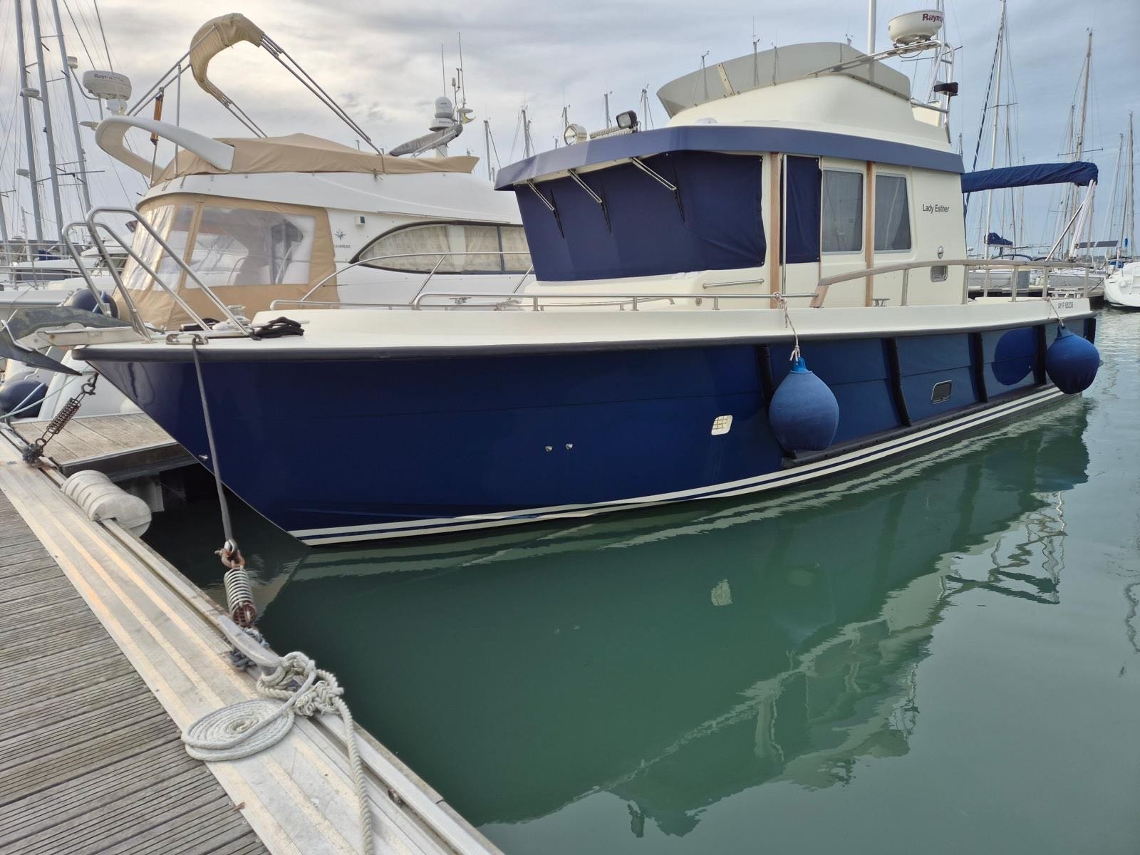 Targa Targa35 — foto 5 van 12