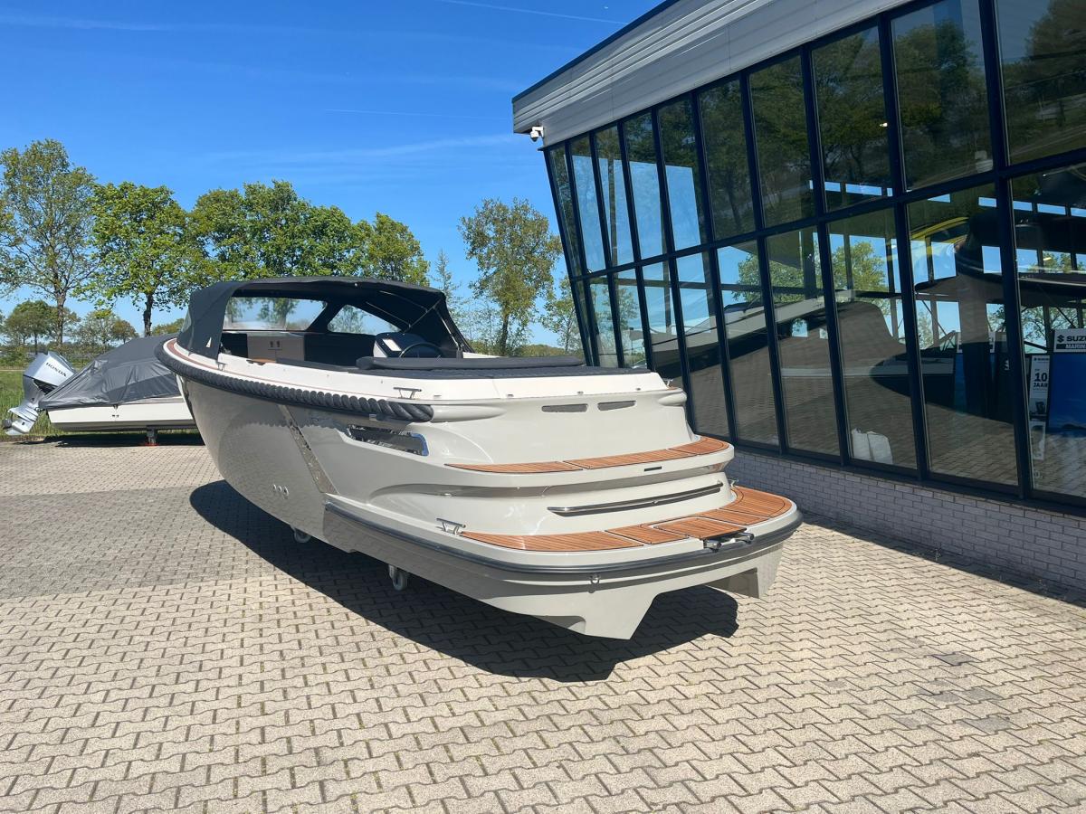 Oud Huijzer 740 Tender — foto 5 van 23