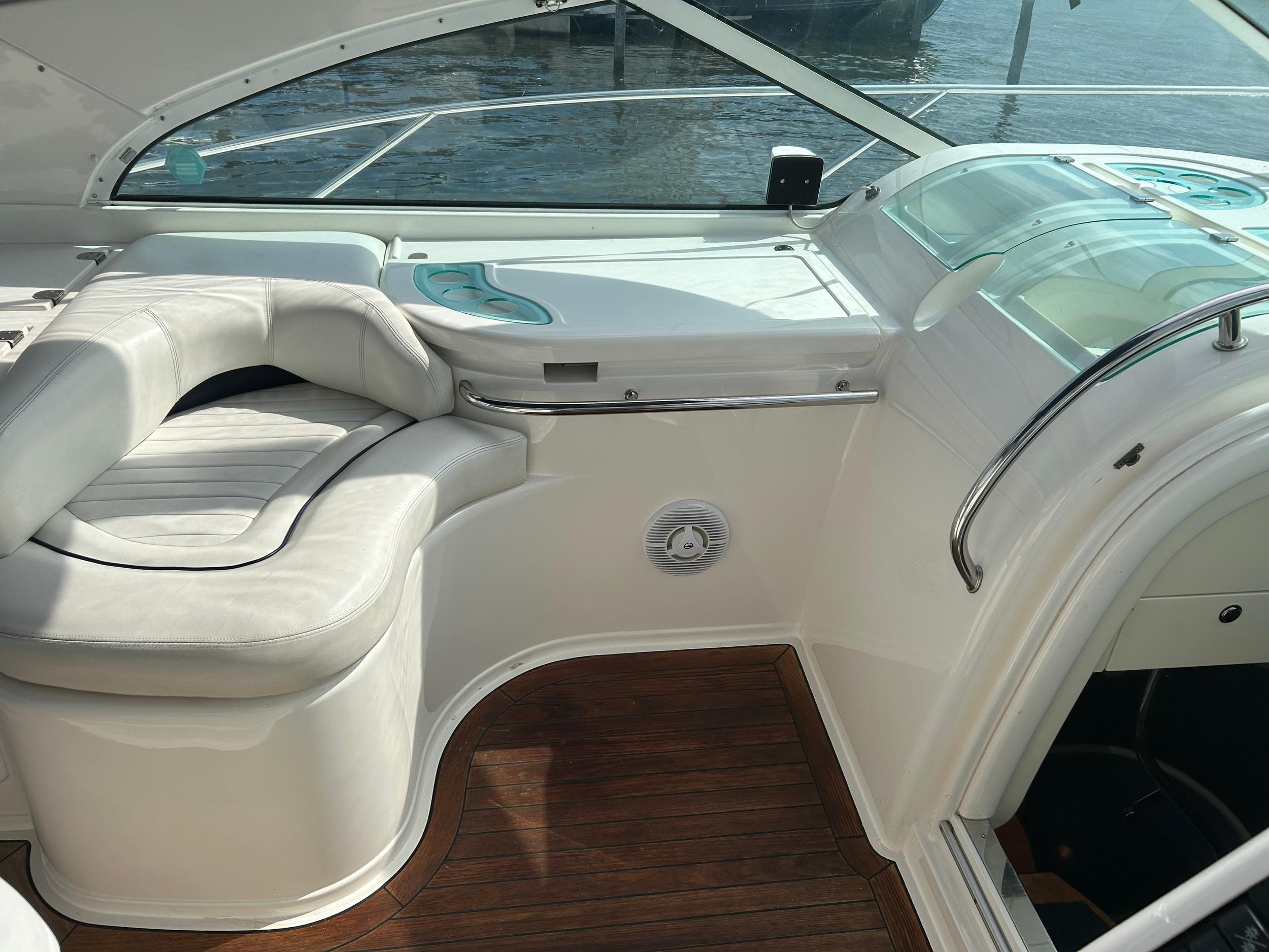 Fairline Targa 43 (Gedupliceerd) — foto 10 van 30