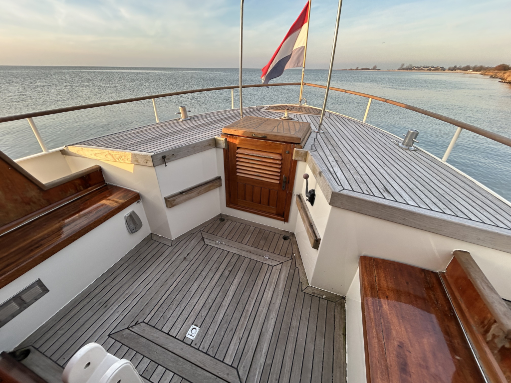 Gillissen Kotter  Skipper 1140 — foto 12 van 40
