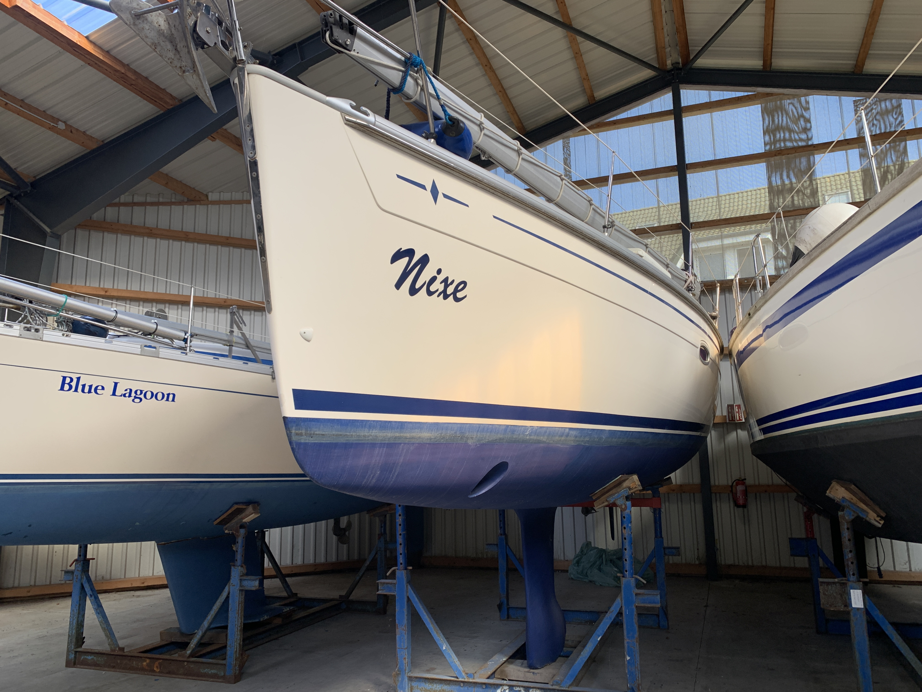 Bavaria 34 Cruiser — foto 14 van 25