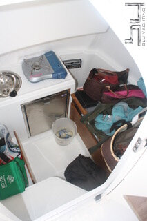 White Shark 246 - BluYachting — foto 6 van 11