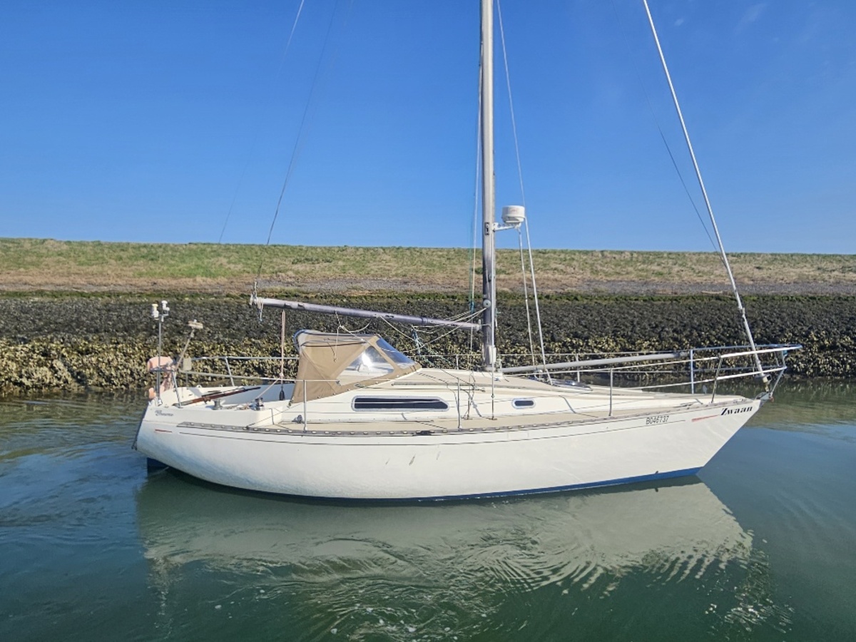 Seamaster 925 — foto 1 van 18