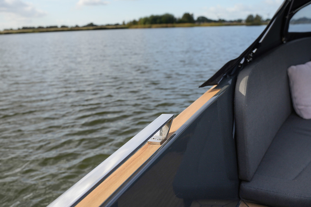 iSloep Rapida 750 — foto 27 van 37