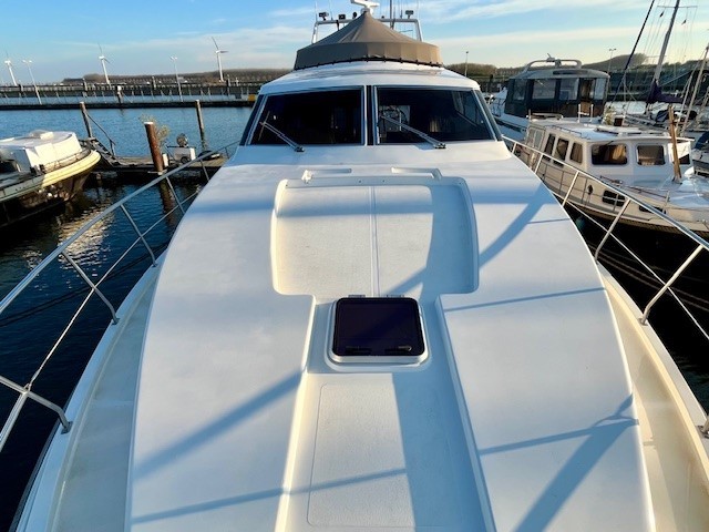 Neptunus 168 Flybridge — foto 72 van 74