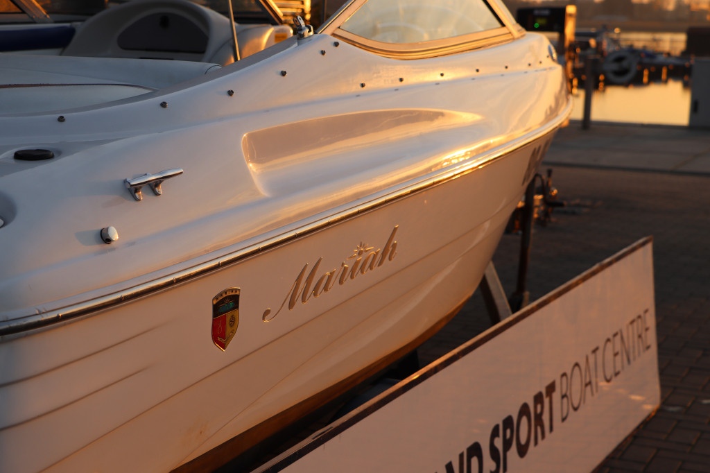 Mariah SX 18 — foto 6 van 14