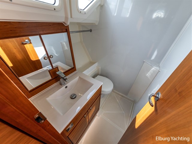 Delphia 1200 - BluEscape — foto 41 van 90