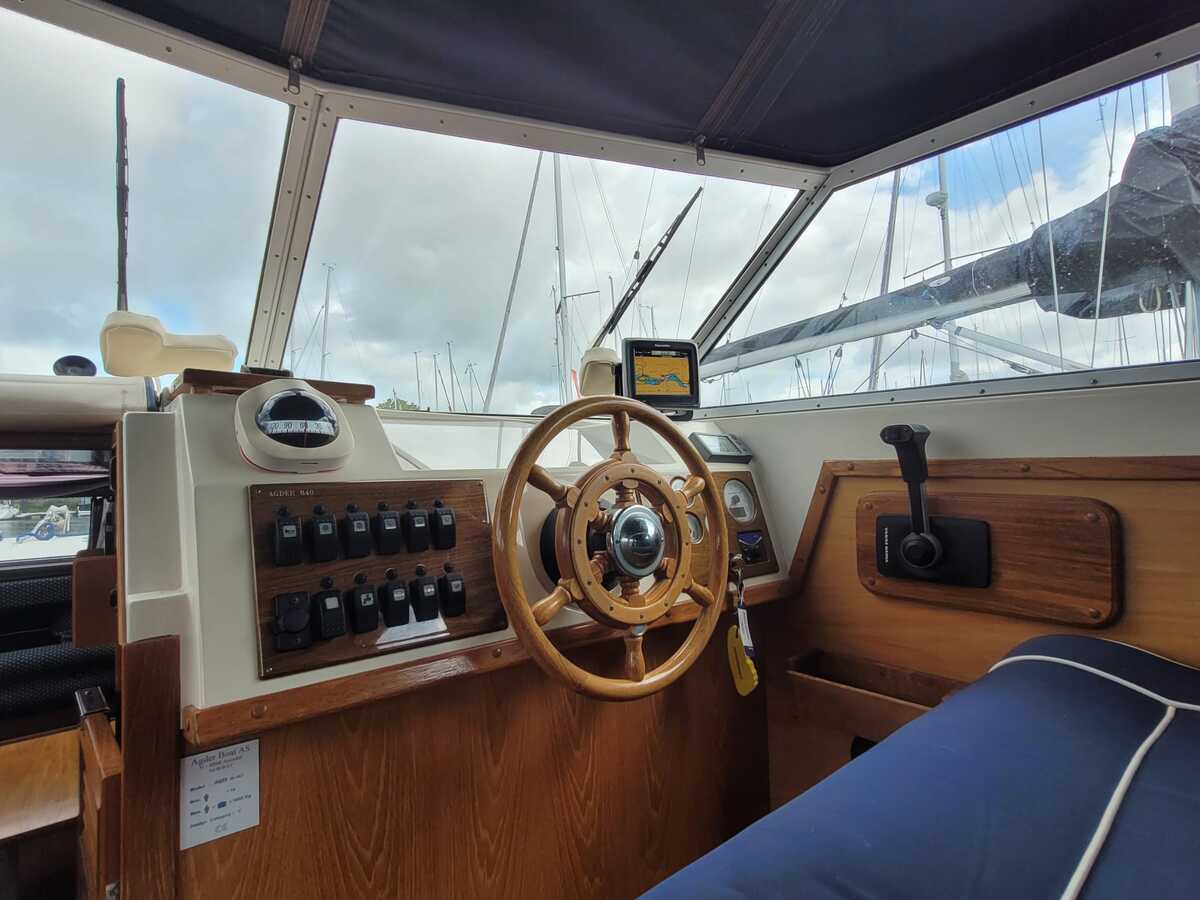 Agder 840 OC — foto 19 van 43