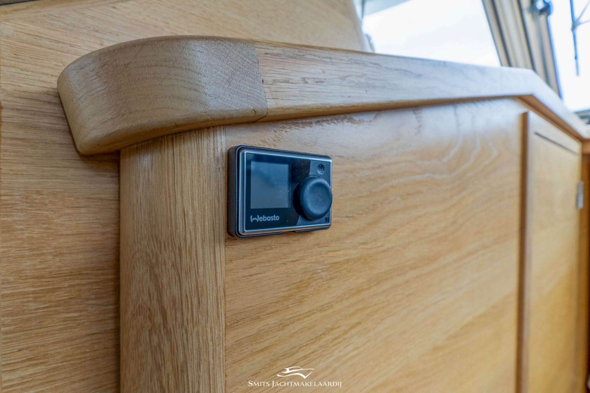 Vedette 33 Salon Comfort Line — foto 17 van 71