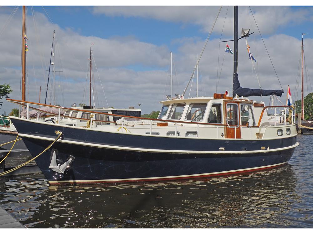 / type De Vries Lentsch Kotter 1130 AK — foto 1 van 11
