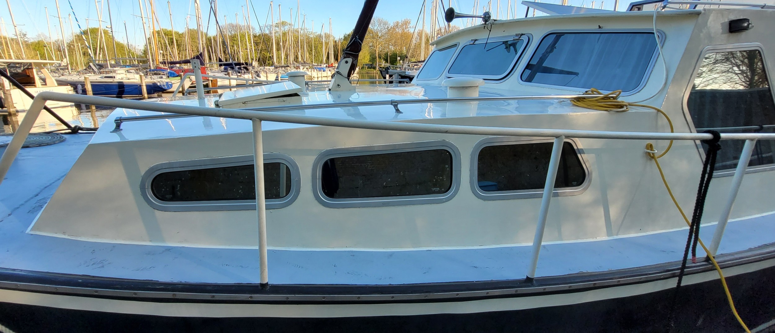 Wilton Fyenoord Kruiser One Off 12.00 — foto 5 van 35
