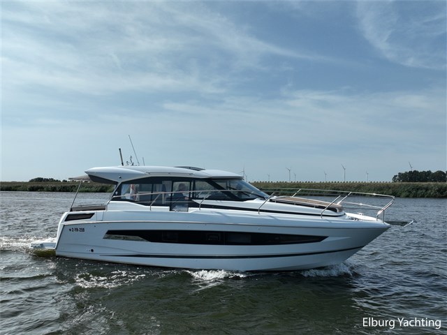 Jeanneau NC37 — foto 85 van 94