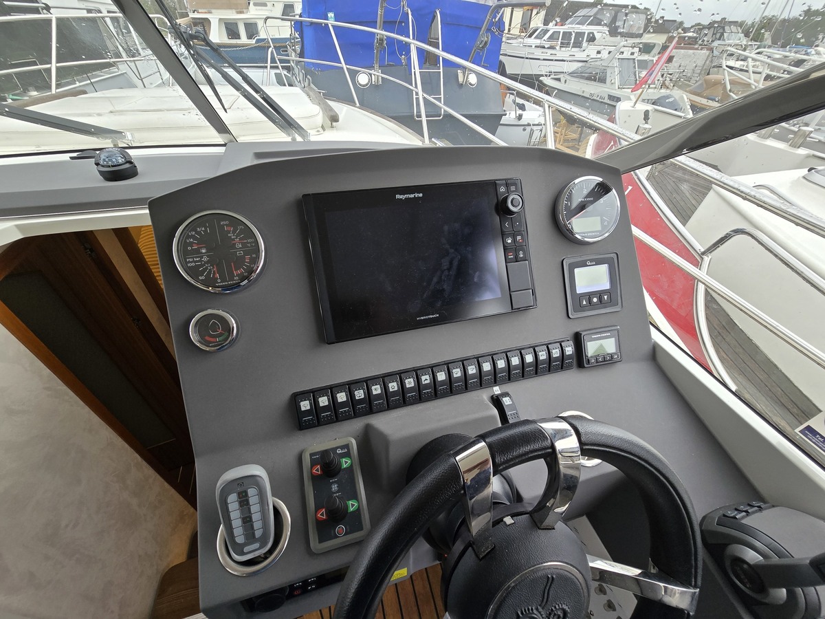 Marex 375 — foto 14 van 46