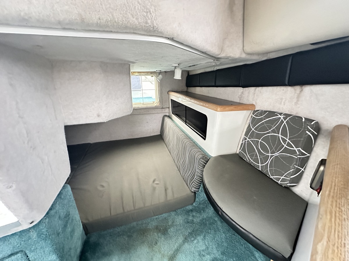 Bayliner 2855 — foto 16 van 36
