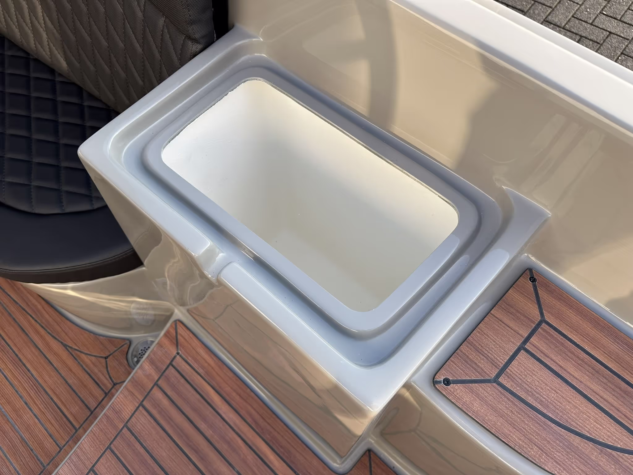 Primeur 710 Tender — foto 10 van 21
