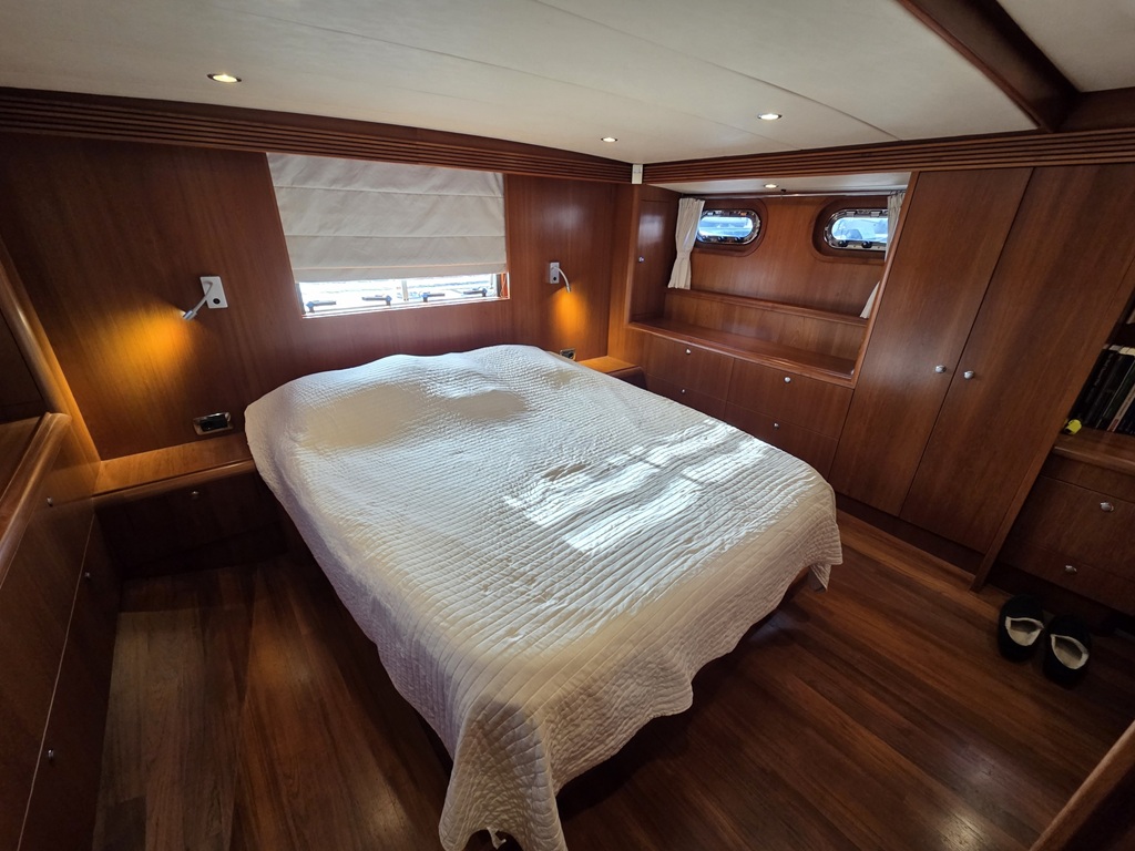 Valk Continental 15.50 FR — foto 29 van 47