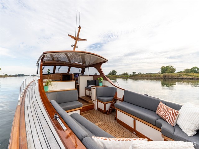 Rapsody 40 Offshore — foto 35 van 68
