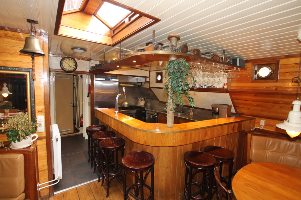 Klipper Zeilklipper, charter — foto 18 van 31