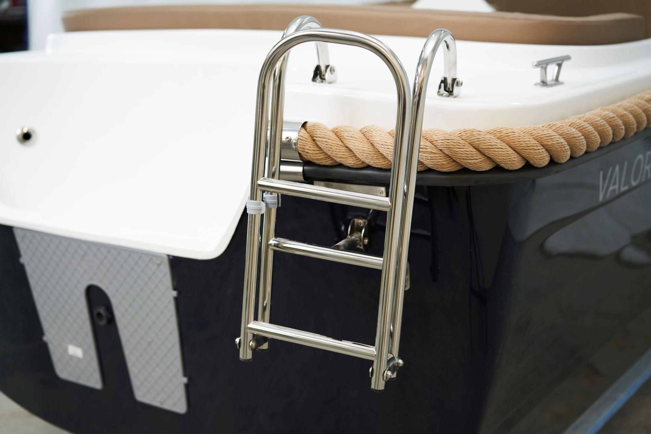 Valory 475 DE GROOTSTE SLOEPENSHOWROOM VAN NEDERLAND — foto 10 van 12