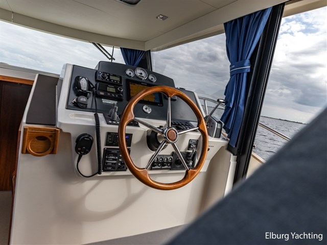 Delphia 1200 - BluEscape — foto 26 van 90