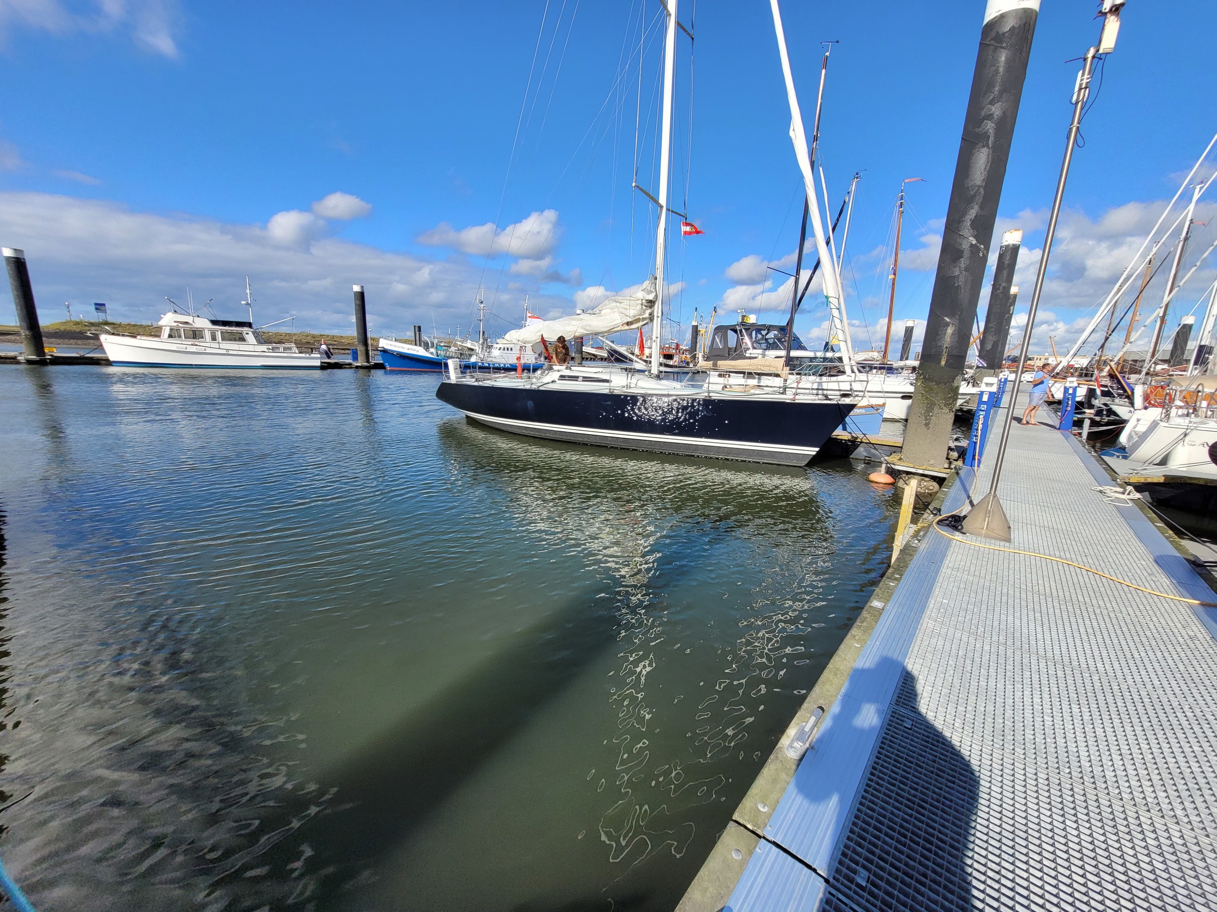 Farr 40 One Tonner — foto 6 van 20