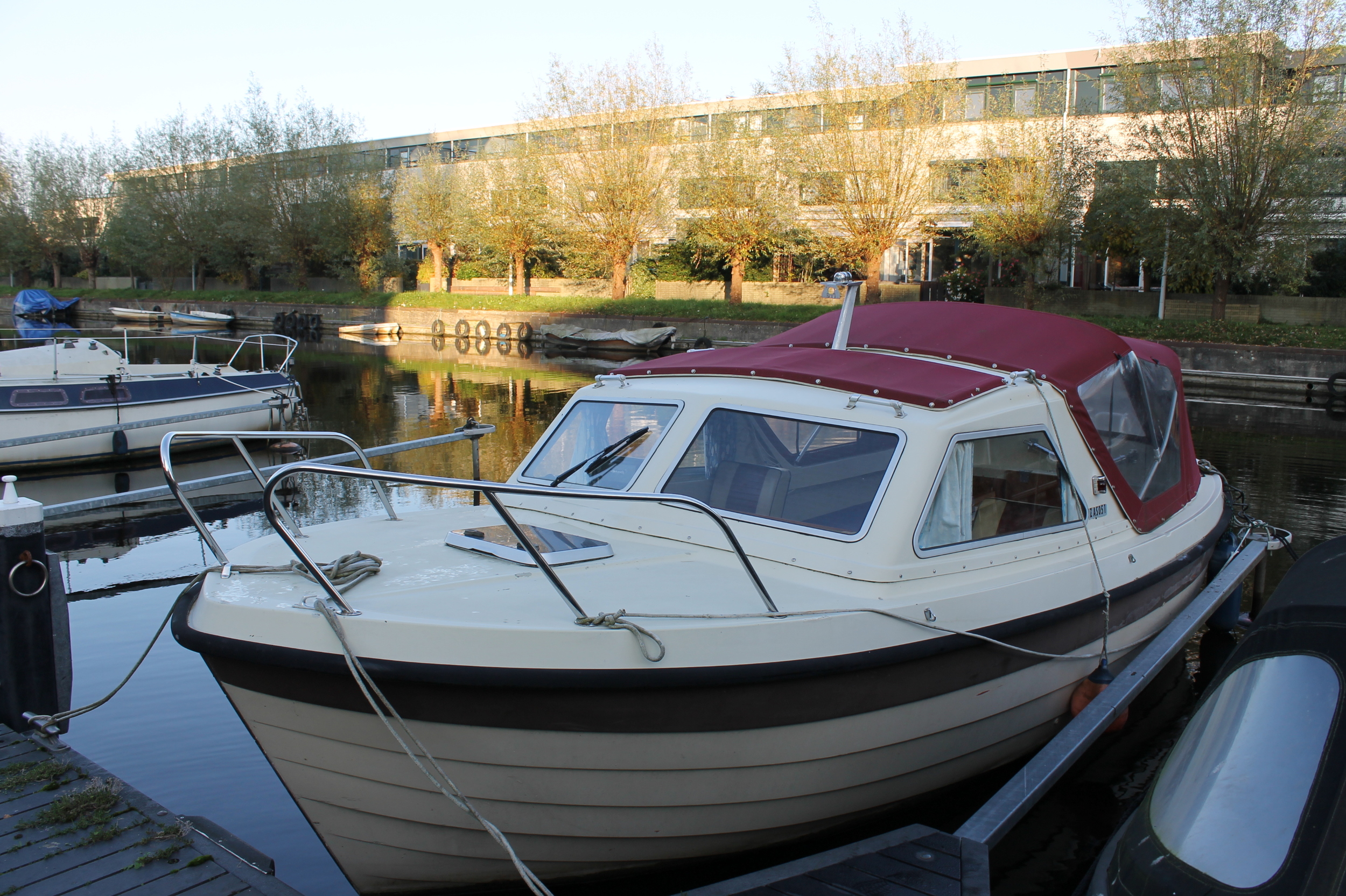 Viksund 660 — foto 4 van 18
