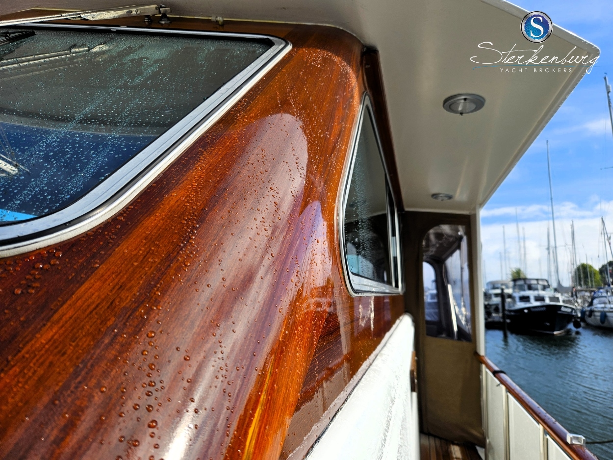 Super van Craft 1700 VS — foto 10 van 90