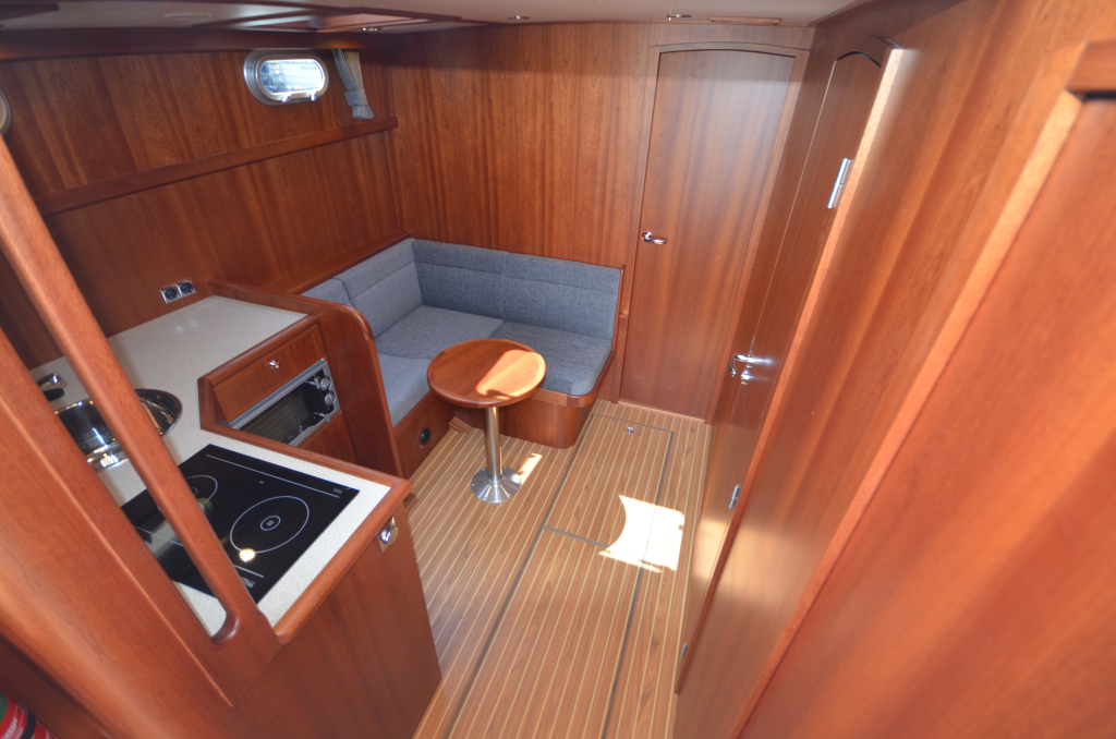 Brandsma Luna 40 — foto 10 van 15
