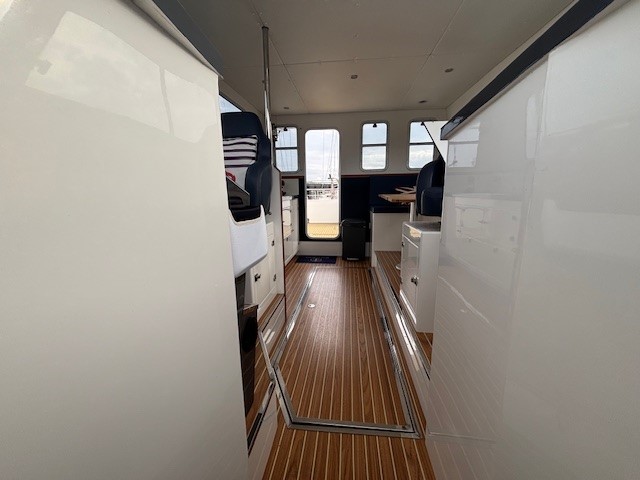 Vigilante Pilot 11.50 — foto 66 van 73