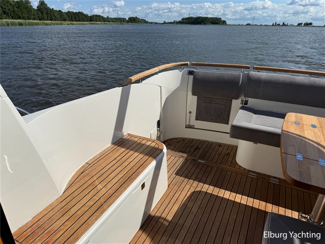 Marex 375 — foto 61 van 97