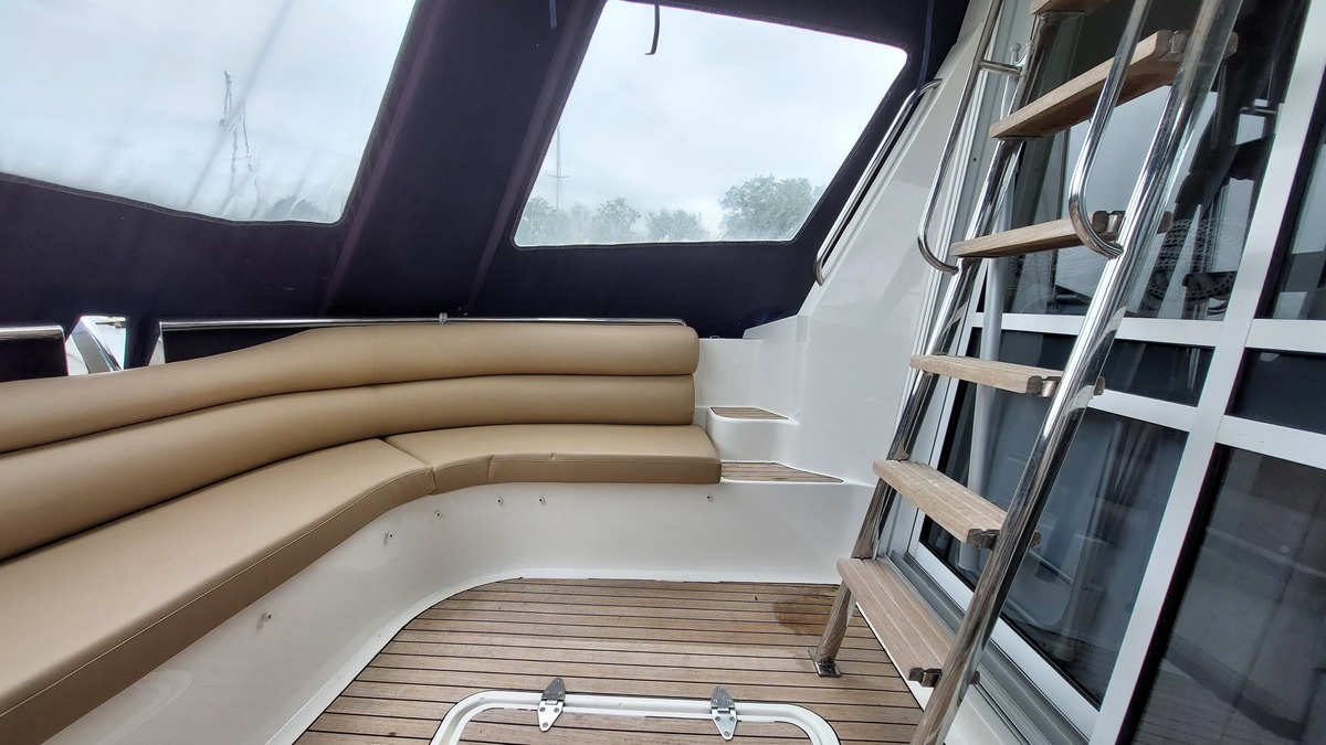 BIRCHWOOD TS410 — foto 12 van 30