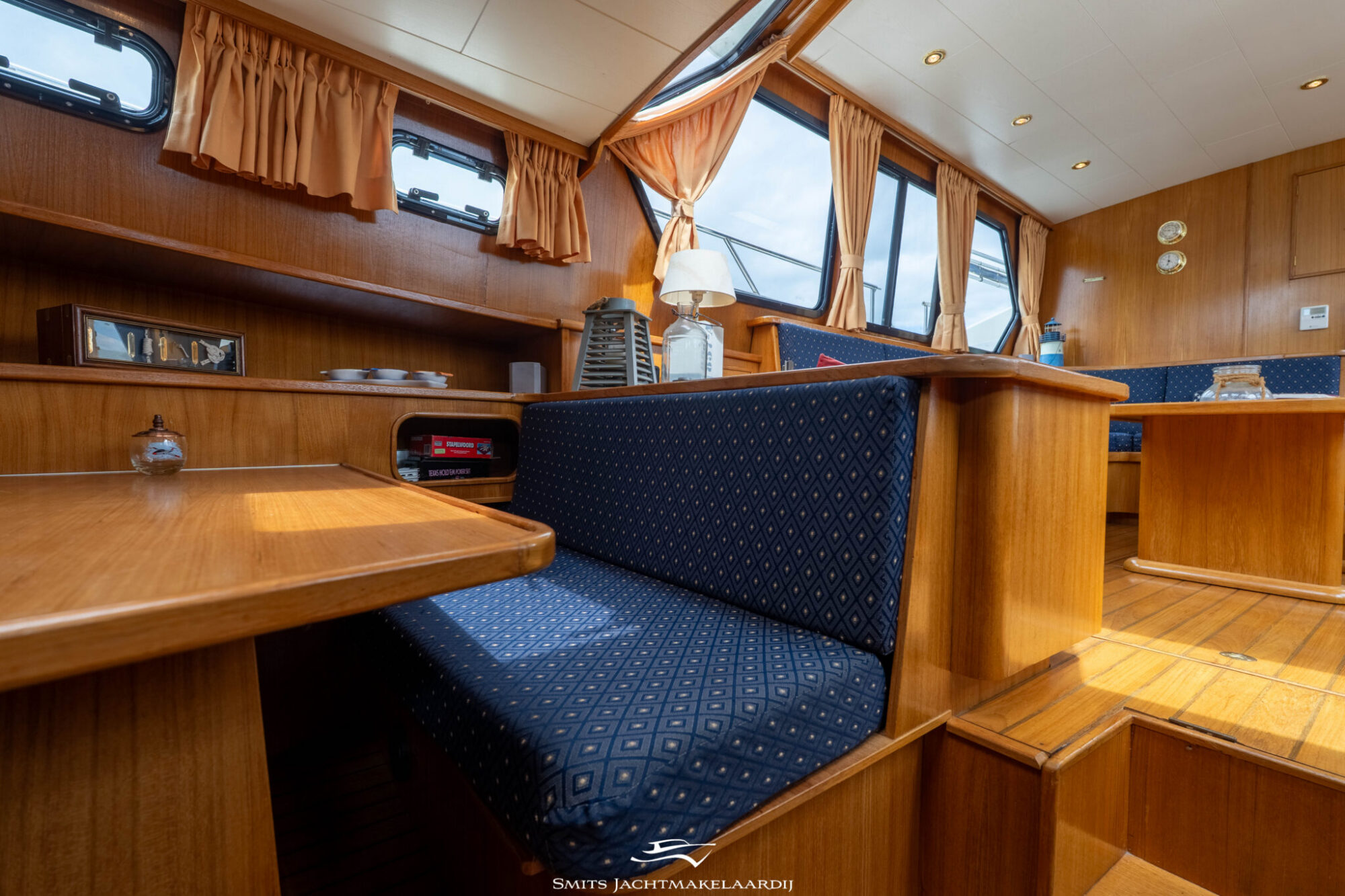 Valkkruiser 14.00 AK Cabrio — foto 18 van 94
