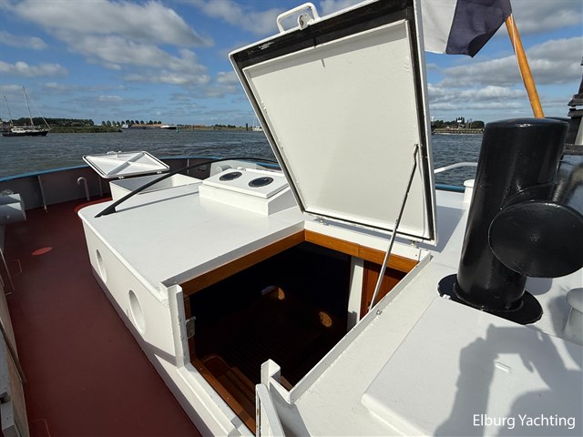MY Avanti Sleepboot - 1900 — foto 46 van 96