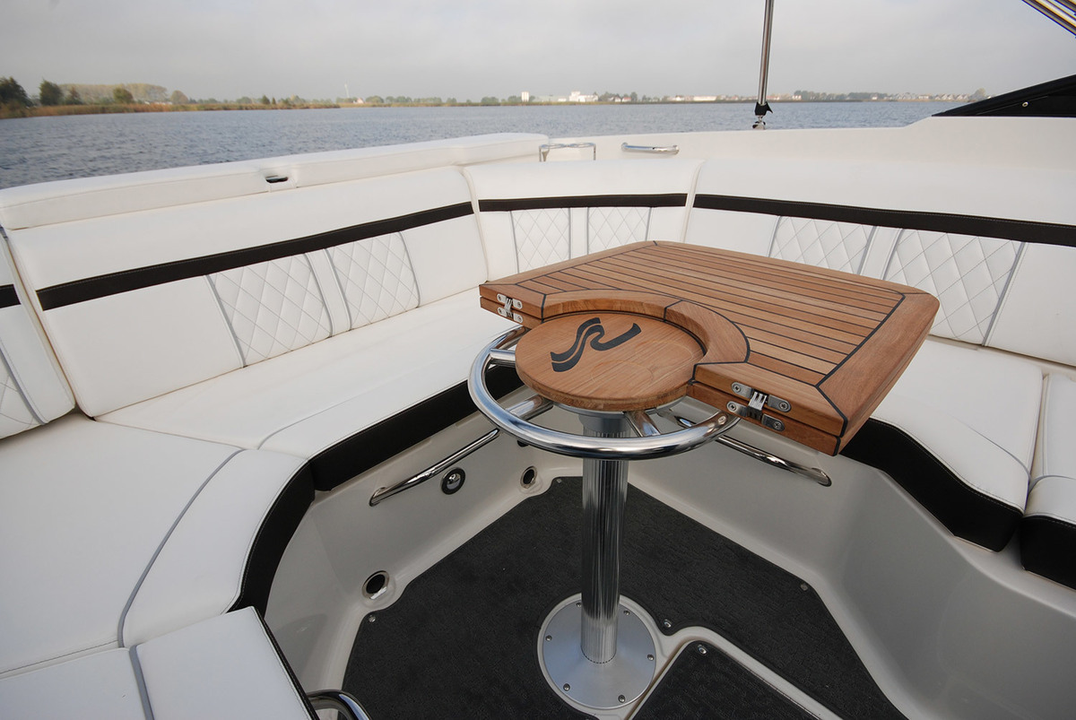 Sea Ray Sun Sport 250 — foto 60 van 73