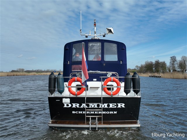 Stentor 1300 - Stabilizers — foto 60 van 62