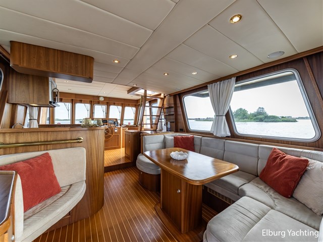 Alm Trawler 13.20 AD — foto 2 van 84