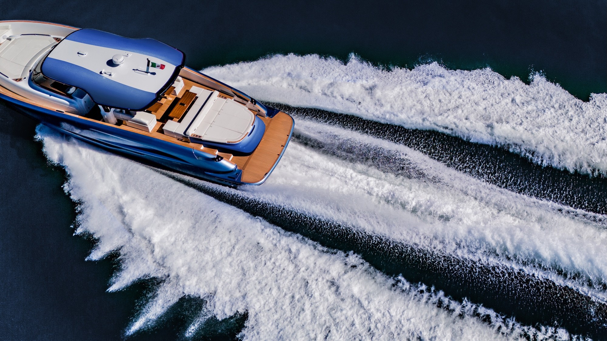 Solaris Power 60 Open ST — foto 4 van 11