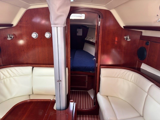 Dehler 36 JV — foto 38 van 59