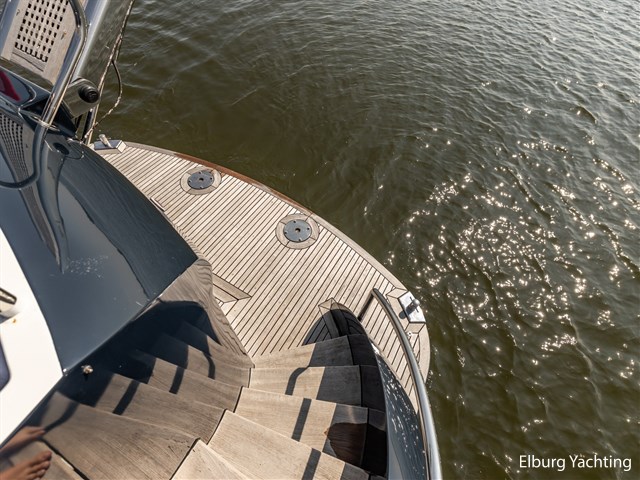 Valk Continental 1900 - Wheelhouse — foto 71 van 97