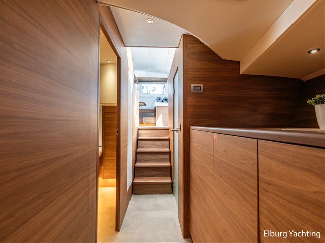 Nieland Explorer 50 — foto 46 van 99