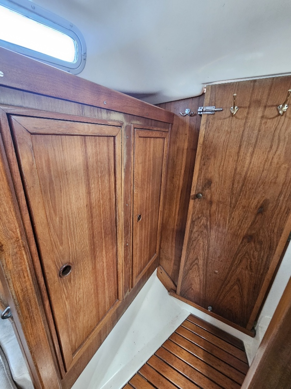 Wauquiez Centurion 32 — foto 13 van 19