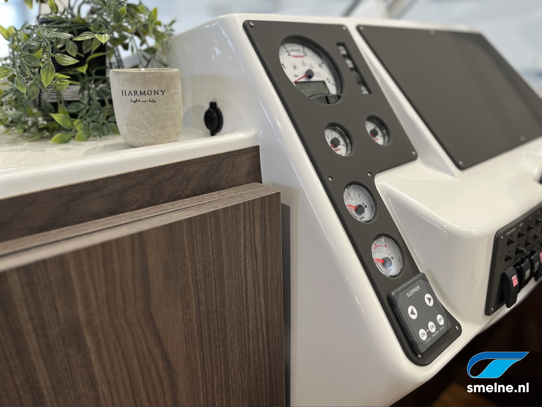 Nidelv 965 S-line OC -DEMO- — foto 16 van 44