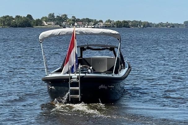 Asloep 770 — foto 5 van 14